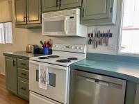 1999 Fleetwood Springhill Manufactured Home