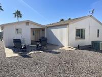 1999 Fleetwood Springhill Manufactured Home