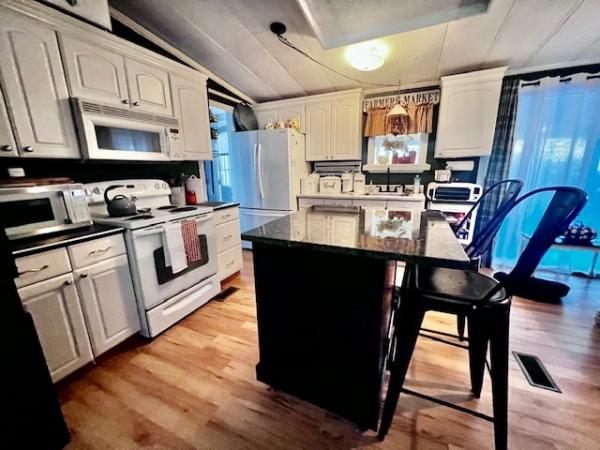 1989 Mobile Home