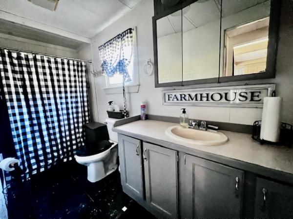 1989 Mobile Home