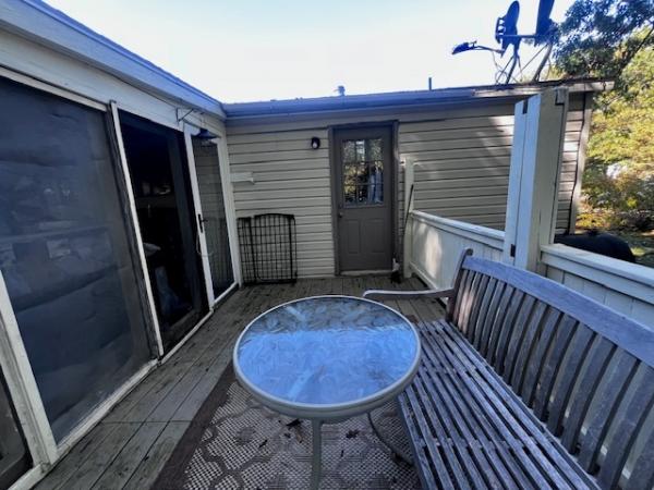 1989 Mobile Home
