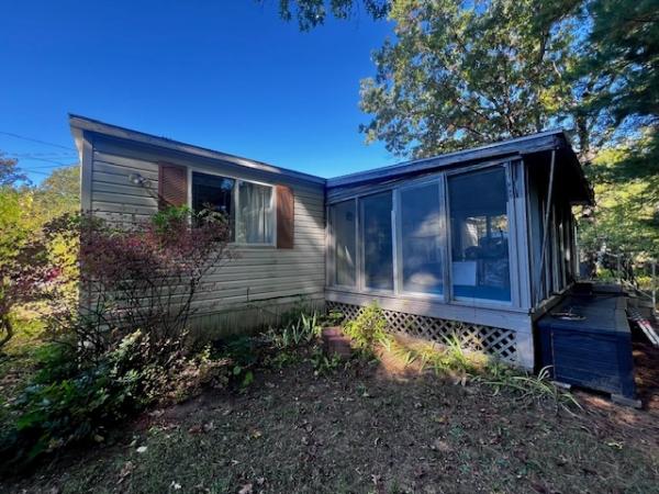 1989 Mobile Home