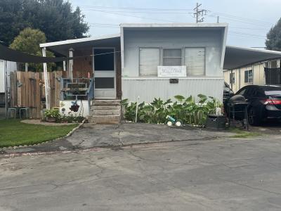 Mobile Home at 160 S Eucalyptus Ave Spc 108 Rialto, CA 92376