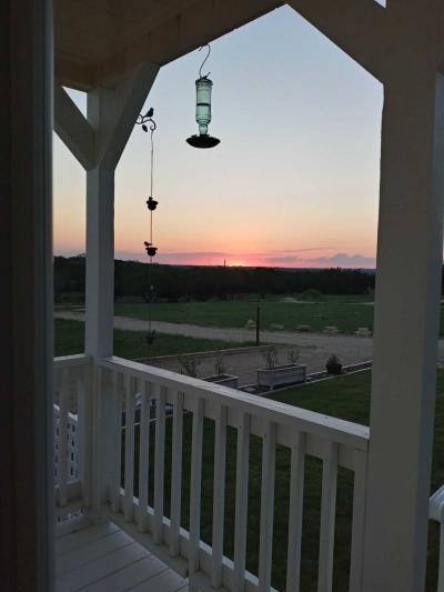 Photo 6 of 25 of home located at 306 County Road 209C Lot 3 Briggs, TX 78608