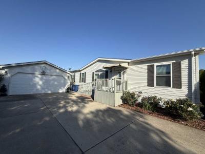 Mobile Home at 52 Crocus Ln Matteson, IL 60443
