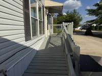 1996 ROCHESTER DRYWALL Manufactured Home