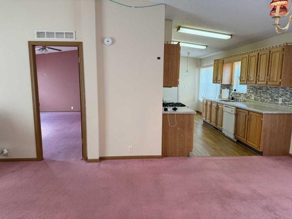 1996 ROCHESTER DRYWALL Manufactured Home
