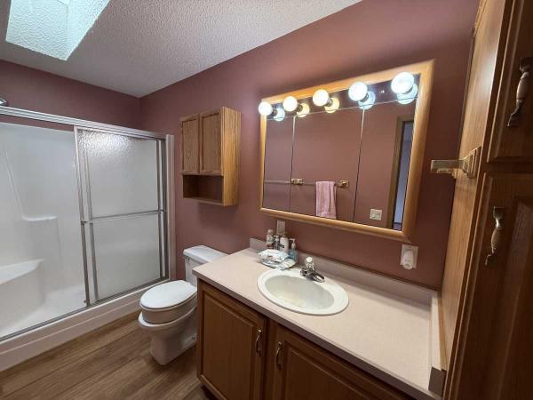 1996 ROCHESTER DRYWALL Manufactured Home