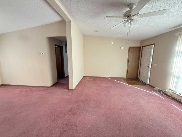 1996 ROCHESTER DRYWALL Manufactured Home