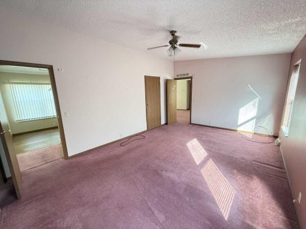 1996 ROCHESTER DRYWALL Manufactured Home