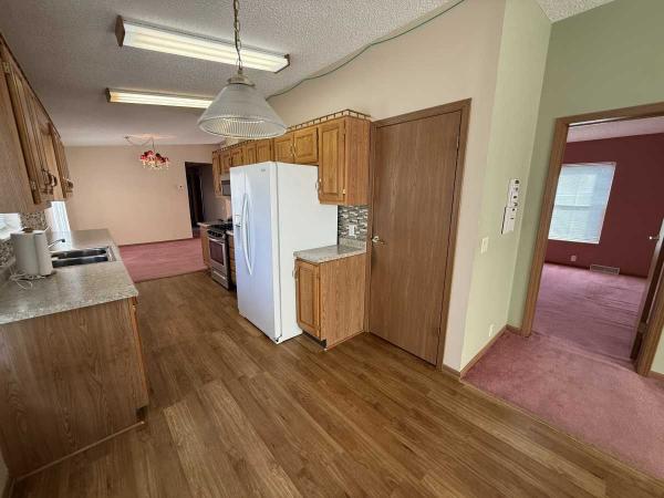 1996 ROCHESTER DRYWALL Manufactured Home