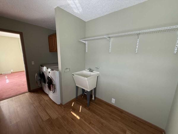 1996 ROCHESTER DRYWALL Manufactured Home
