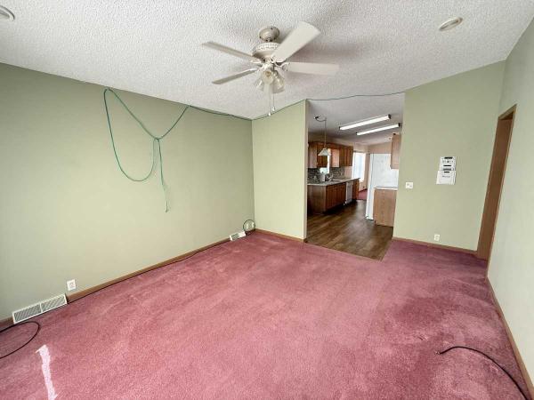 1996 ROCHESTER DRYWALL Manufactured Home