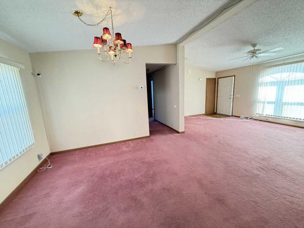 1996 ROCHESTER DRYWALL Manufactured Home
