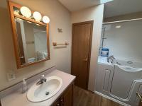 1996 ROCHESTER DRYWALL Manufactured Home