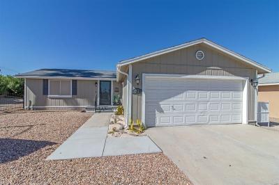 Mobile Home at 6420 E. Tropicana Ave. Las Vegas, NV 89122