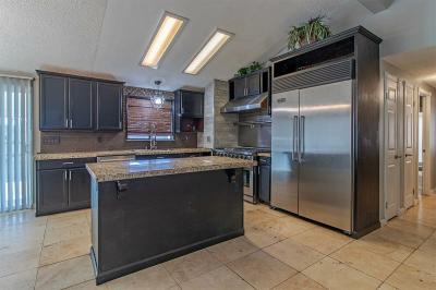 Photo 4 of 16 of home located at 6420 E. Tropicana Ave. Las Vegas, NV 89122