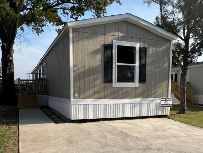Mobile Home at 202 S. 193rd Ave Lot 17 Tulsa, OK 74108