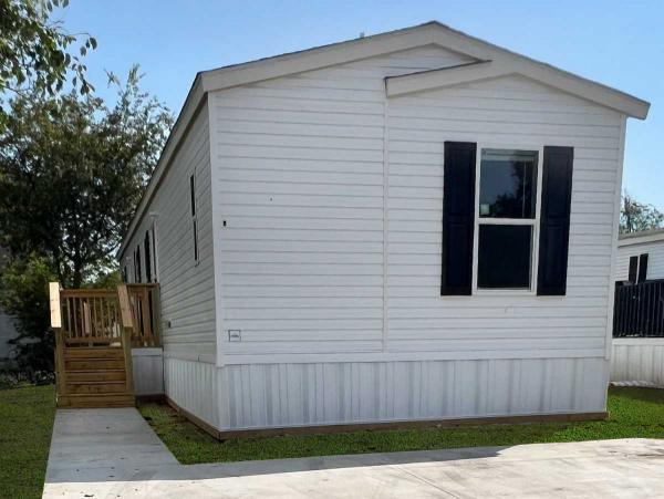 2025 Manufactured Home