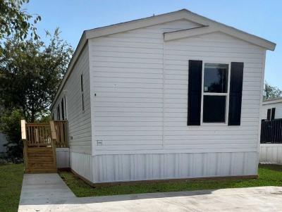 Mobile Home at 202 S. 193rd Ave Lot 8 Tulsa, OK 74108