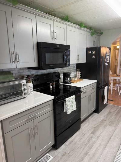 Mobile Home at 192 Calle De Lagos Fort Pierce, FL 34951