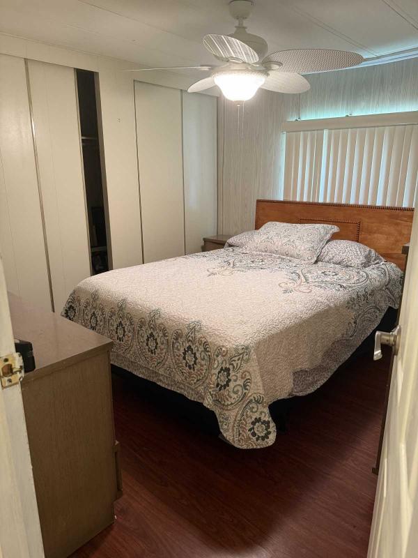 1981 Twin Mobile Home