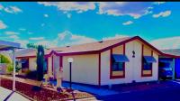 1989 Home Systems Canyon Crest Manufactured Home