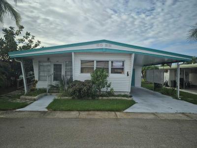 Mobile Home at 1415 Main Street Dunedin, FL 34698