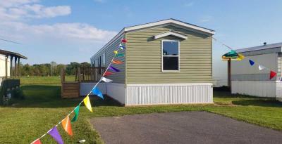 Mobile Home at 749 Bleich Road Lot 53 Paducah, KY 42001