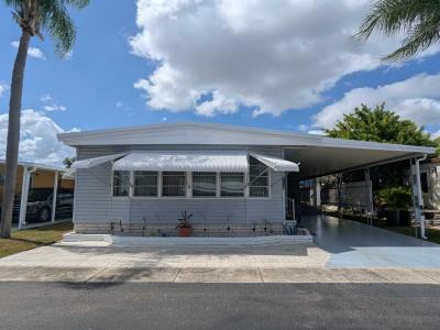 Mobile Home at 6700 150th Ave N, Lot 716 Clearwater, FL 33764