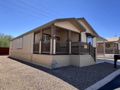 Photo 3 of 21 of home located at 7570 E Speedway #614 Tucson, AZ 85710
