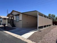 2019 Cavco Manufactured Home