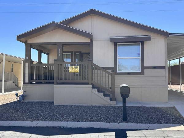 2019 Cavco Mobile Home For Sale