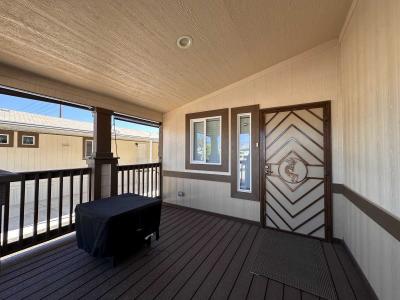 Photo 5 of 21 of home located at 7570 E Speedway #614 Tucson, AZ 85710