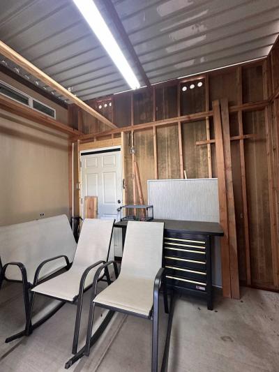 Photo 4 of 21 of home located at 7570 E Speedway #614 Tucson, AZ 85710