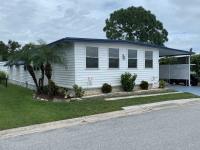 1973 IMPR HS Mobile Home