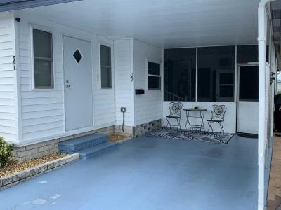 Photo 9 of 24 of home located at 7001 142nd Ave Lot 27 Largo, FL 33771