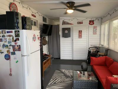 Photo 11 of 24 of home located at 7001 142nd Ave Lot 27 Largo, FL 33771