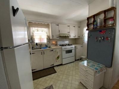 Photo 4 of 8 of home located at 2323 E. Water St #39 Tucson, AZ 85719