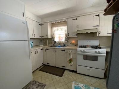 Photo 5 of 8 of home located at 2323 E. Water St #39 Tucson, AZ 85719