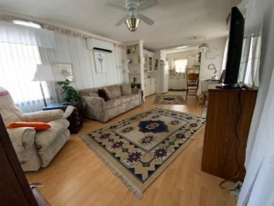 Photo 3 of 8 of home located at 2323 E. Water St #39 Tucson, AZ 85719