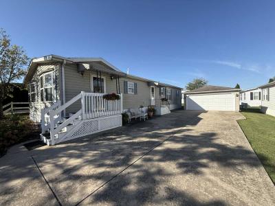 Mobile Home at 22948 S. Pine Valley Dr Frankfort, IL 60423