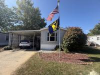 Manufactured Home