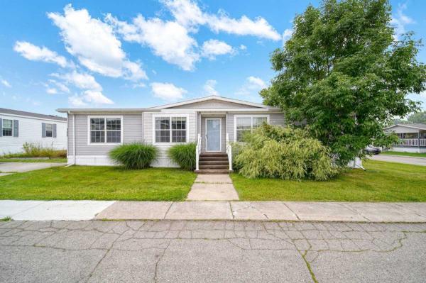 2005 Manufactured Home