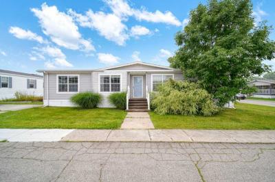 Photo 1 of 47 of home located at 6655 Jackson Rd. #722 Ann Arbor, MI 48103