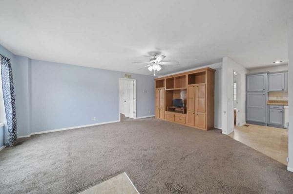 2005 Manufactured Home