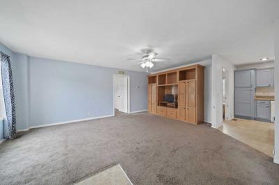 Photo 4 of 47 of home located at 6655 Jackson Rd. #722 Ann Arbor, MI 48103