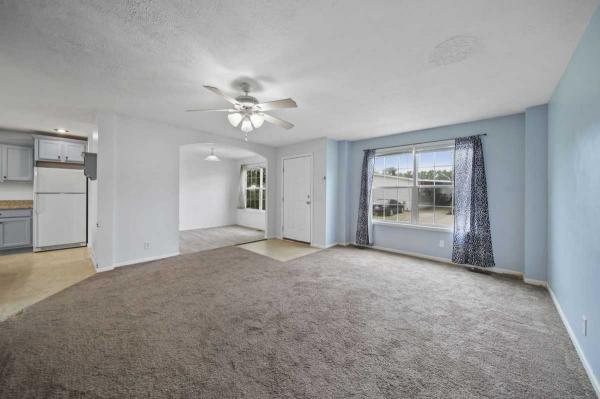 2005 Manufactured Home
