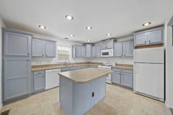 2005 Manufactured Home