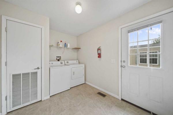 2005 Manufactured Home